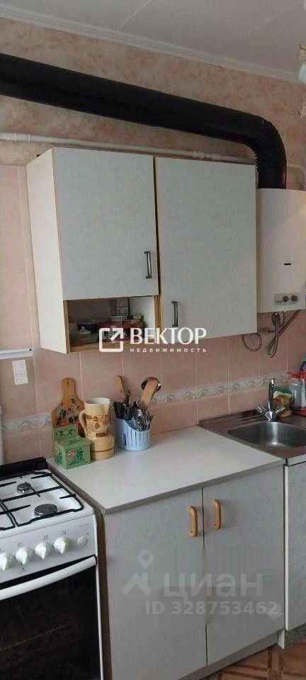 Квартира 1-комн. 40.8 м² в Приволжск — фото 15 из 16