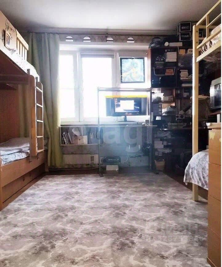 3-комн. кв., р-н Коптево