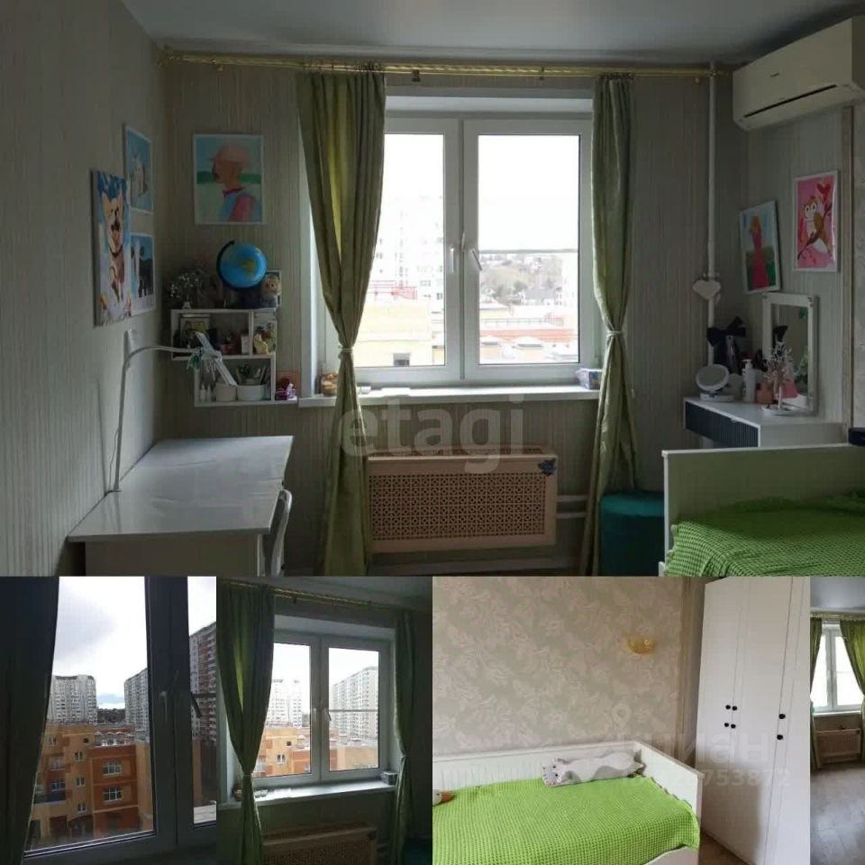 2-комн. кв., НАО (Новомосковский)