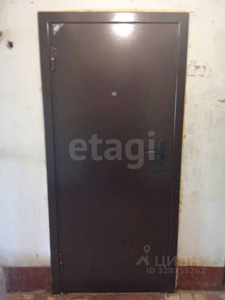 Квартира 2-комн. 41 м² в пос. Семенной — фото 6 из 18