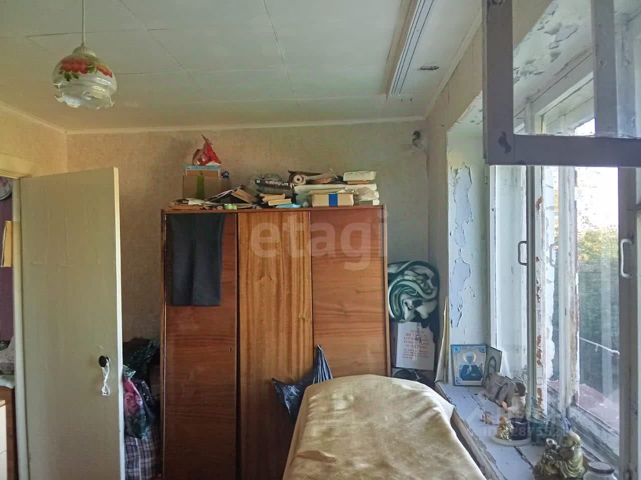 Квартира 2-комн. 41 м² в пос. Семенной — фото 7 из 18