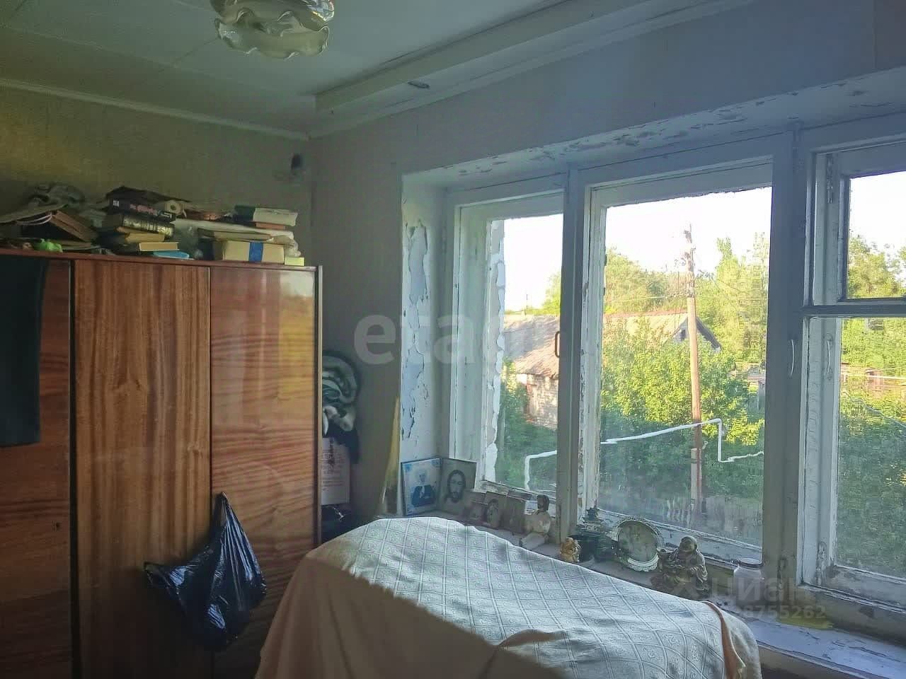 Квартира 2-комн. 41 м² в пос. Семенной — фото 9 из 18