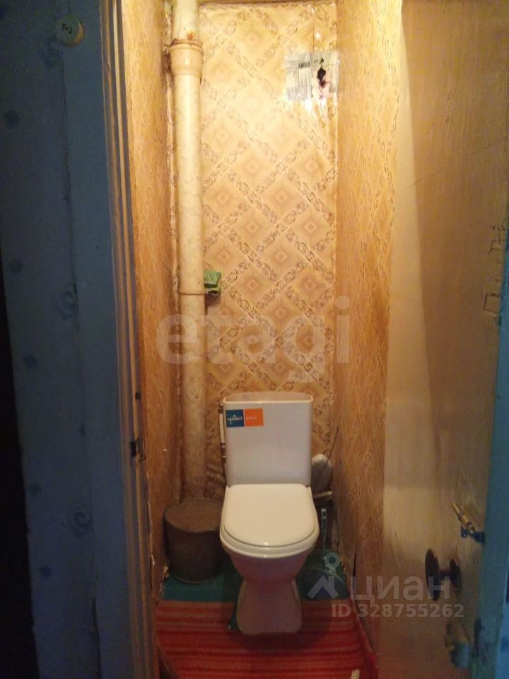 Квартира 2-комн. 41 м² в пос. Семенной — фото 12 из 18