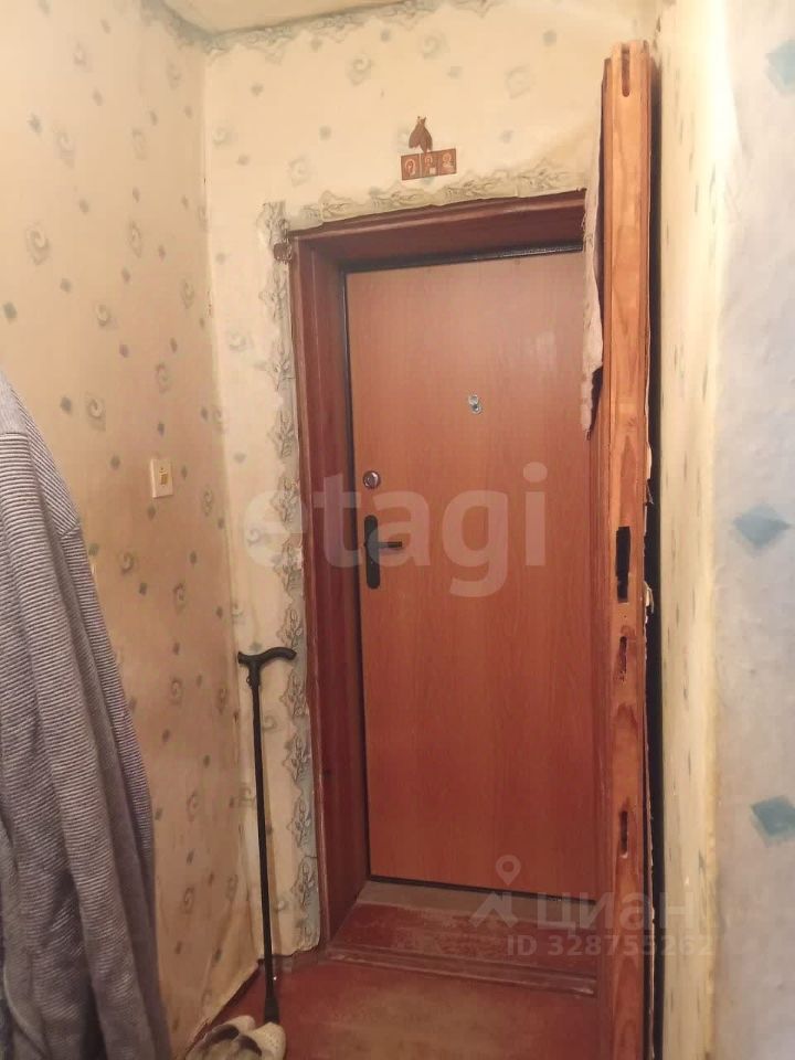 Квартира 2-комн. 41 м² в пос. Семенной — фото 14 из 18