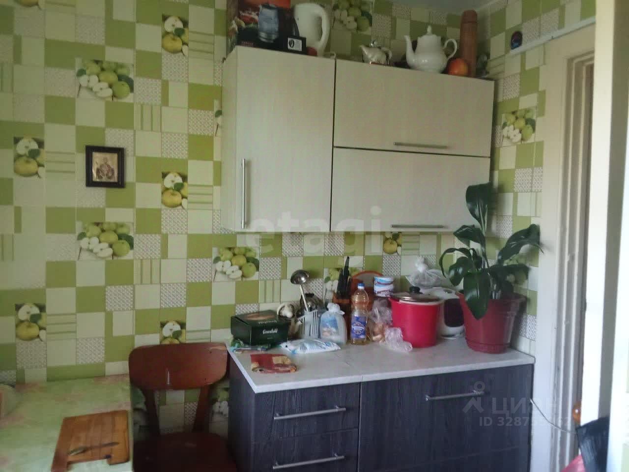 Квартира 2-комн. 41 м² в пос. Семенной — фото 15 из 18