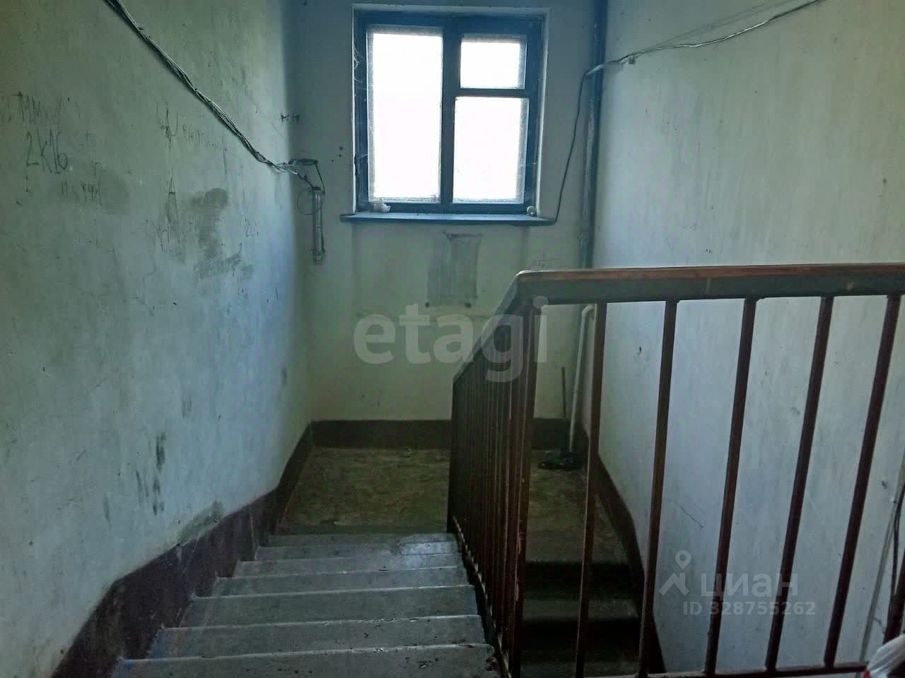 Квартира 2-комн. 41 м² в пос. Семенной — фото 17 из 18