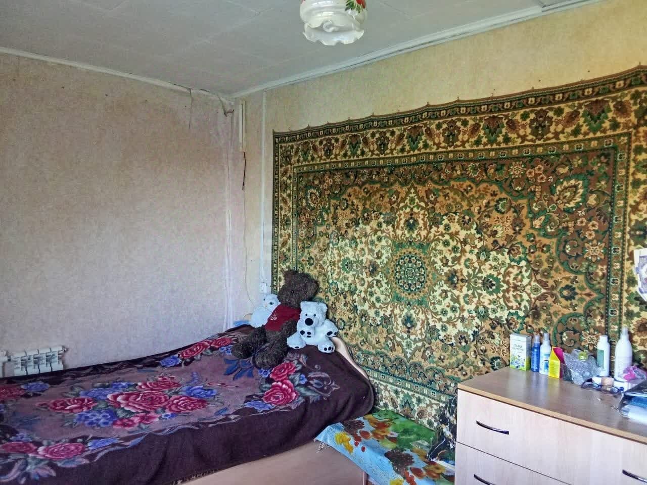 Квартира 2-комн. 41 м² в пос. Семенной — фото 18 из 18