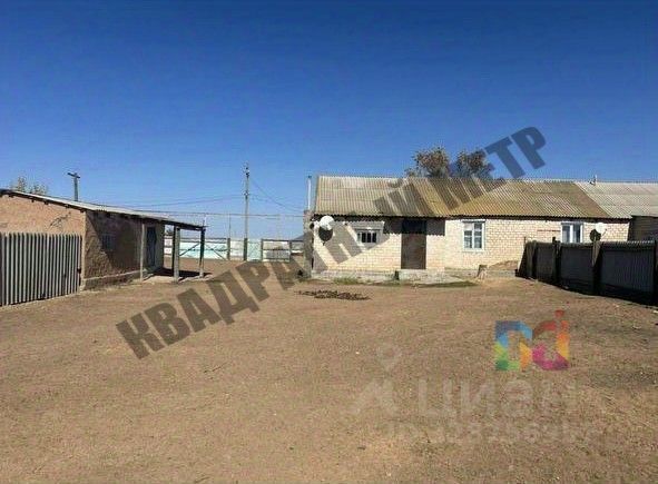 Дом 85 м² в пос. Цаган-Нур — фото 2