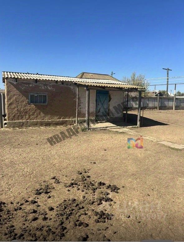 Дом 85 м² в пос. Цаган-Нур — фото 4