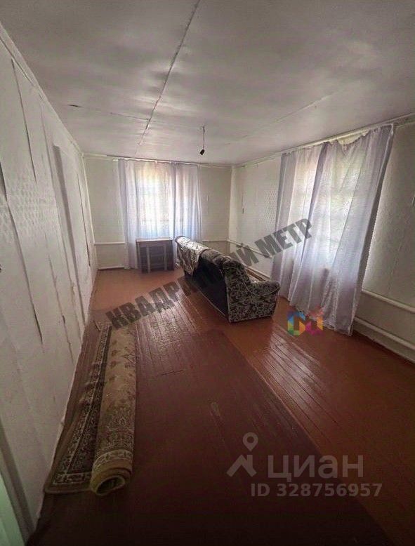 Дом 85 м² в пос. Цаган-Нур — фото 7 из 9