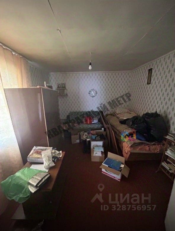 Дом 85 м² в пос. Цаган-Нур — фото 8 из 9