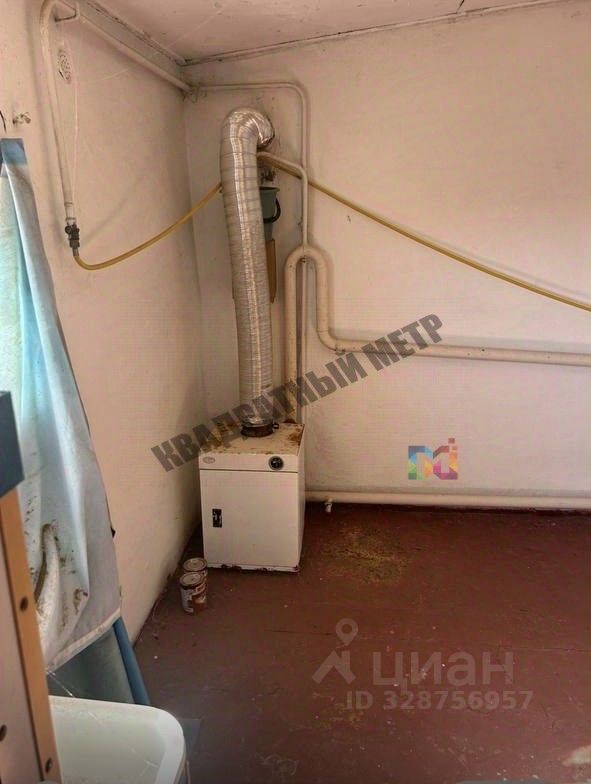 Дом 85 м² в пос. Цаган-Нур — фото 9 из 9