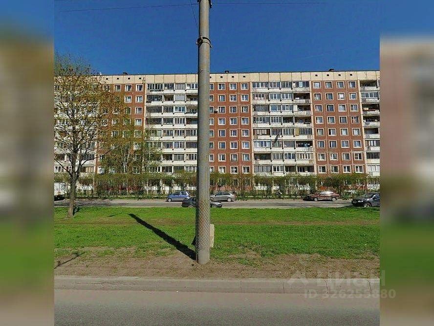 1-комн. кв., р-н Калининский