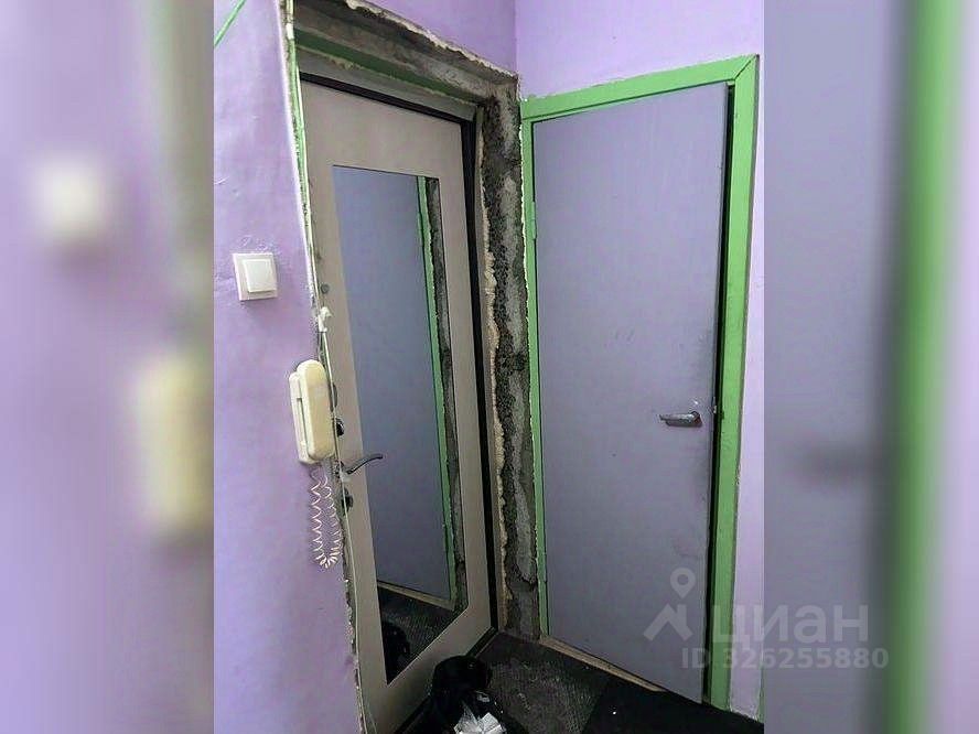 1-комн. кв., р-н Калининский