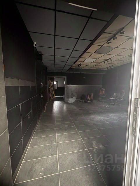 Торговая площадь (подвал), Прикубанский