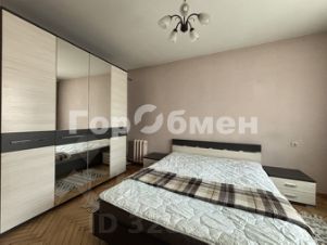 2-комн.кв., 38 м², этаж 4