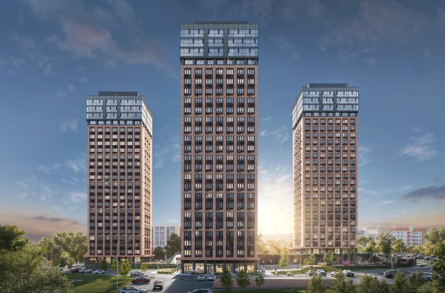 ЖК «КМ Печерский»