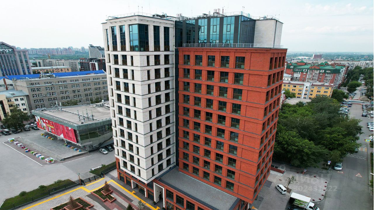 3-комн. квартира, 65.2 м² — фото 4