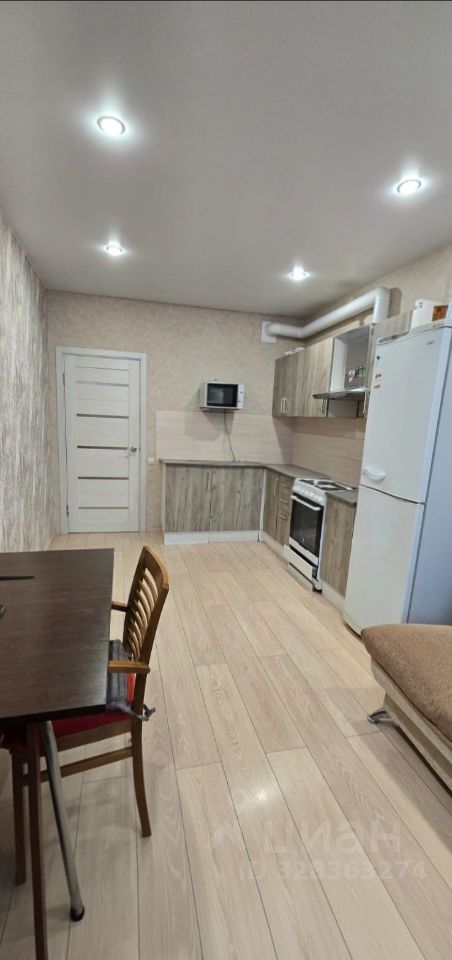 1-комн. кв., Прикубанский, Краснодар