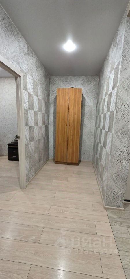 1-комн. кв., Прикубанский, Краснодар