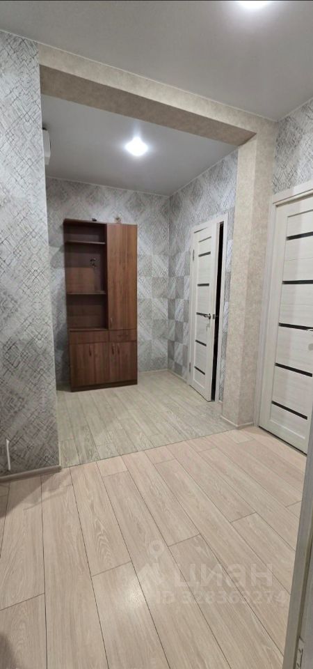 1-комн. кв., Прикубанский, Краснодар