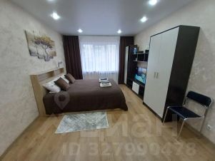 1-комн. кв 38 м2, 1/9 эт