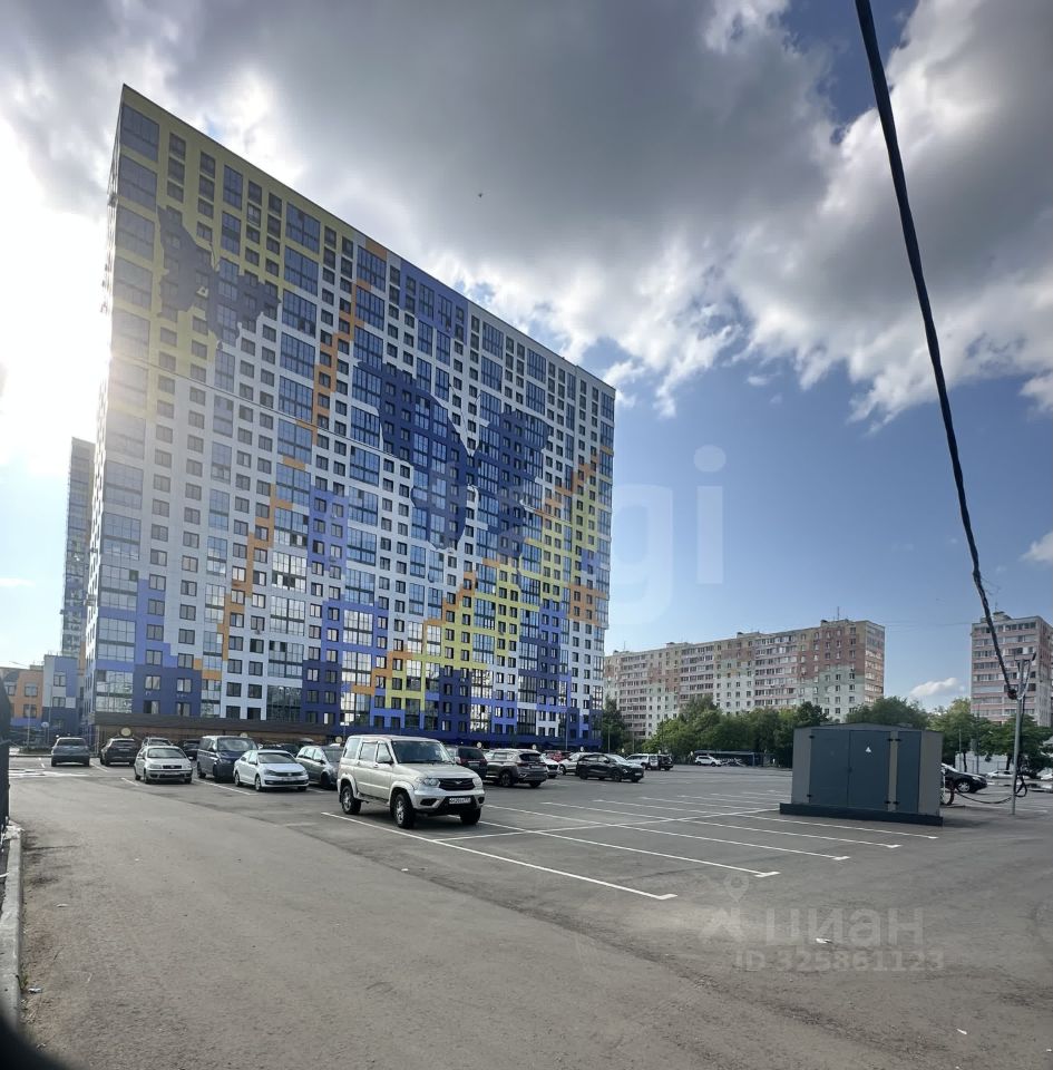 1-комн. кв., р-н Лианозово
