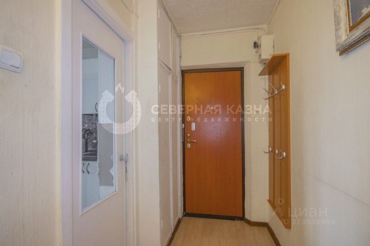 3-комн. кв., р-н Верх-Исетский, Екатеринбург