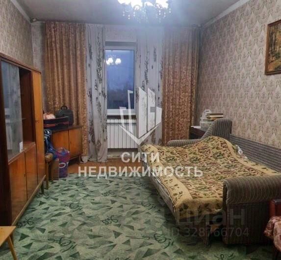 3-комн. объект в Кокошкино
