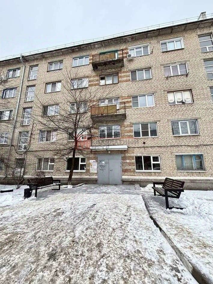 Комната 1-комн. 15 м² в Старый Оскол — фото 2