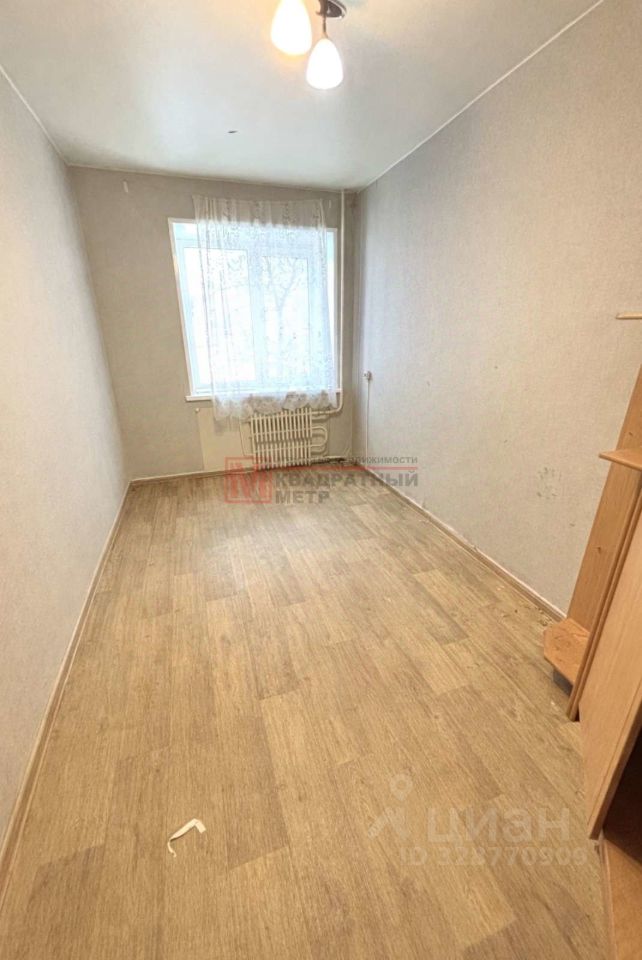 Комната 1-комн. 15 м² в Старый Оскол — фото 3