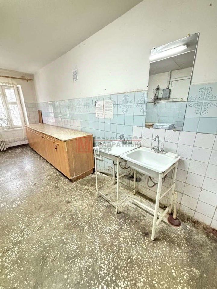 Комната 1-комн. 15 м² в Старый Оскол — фото 4