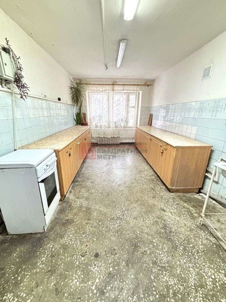 Комната 1-комн. 15 м² в Старый Оскол — фото 5