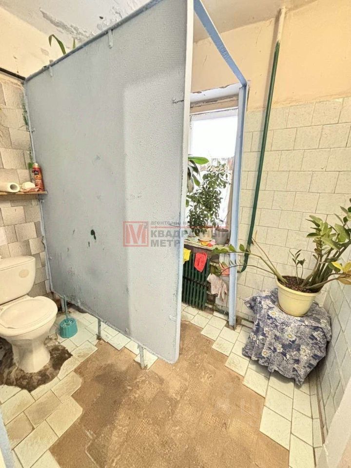 Комната 1-комн. 15 м² в Старый Оскол — фото 6 из 12