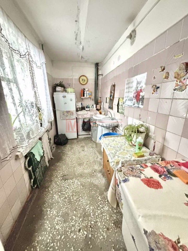 Комната 1-комн. 15 м² в Старый Оскол — фото 7 из 12