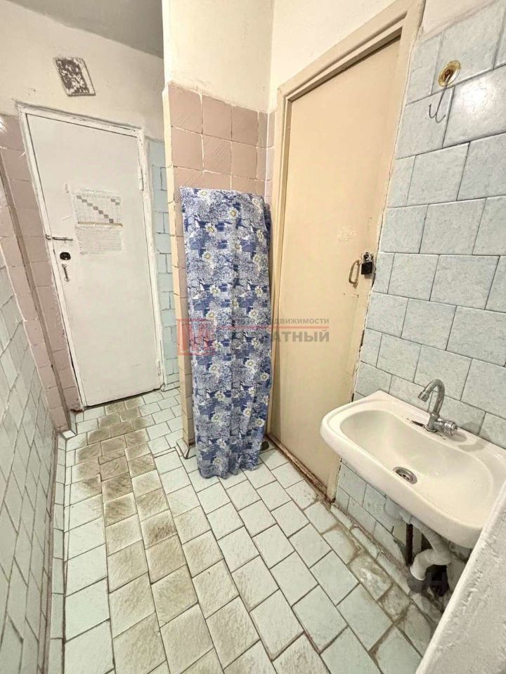 Комната 1-комн. 15 м² в Старый Оскол — фото 8 из 12