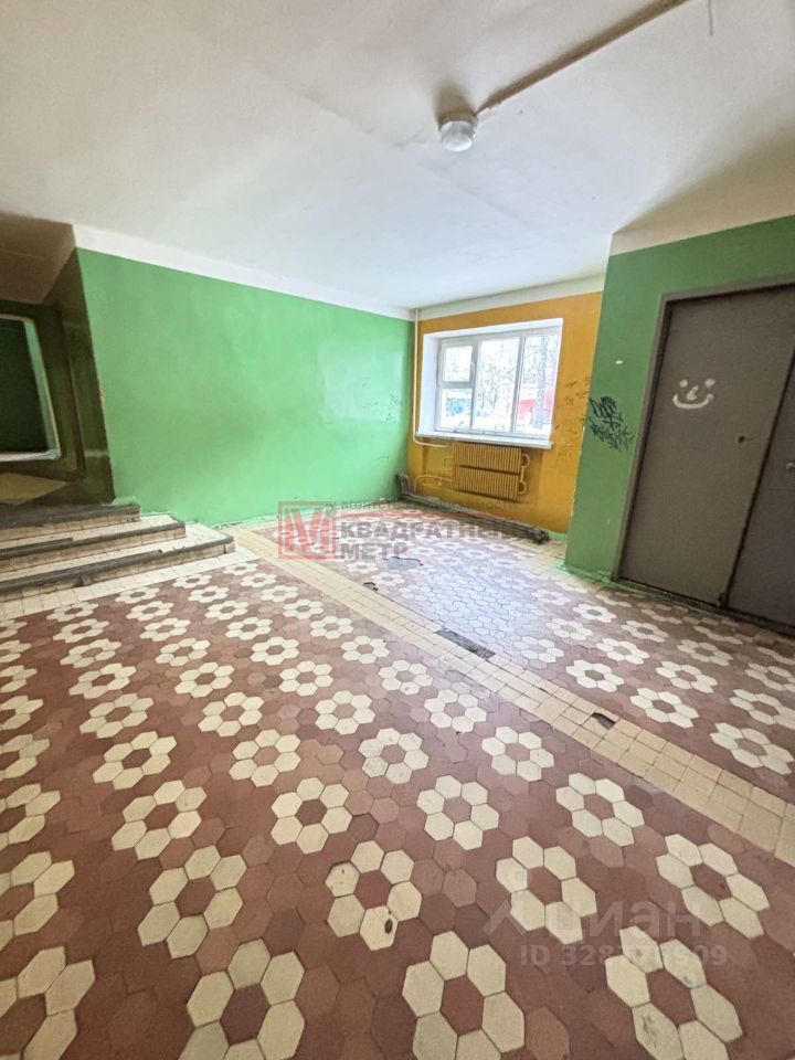 Комната 1-комн. 15 м² в Старый Оскол — фото 9 из 12