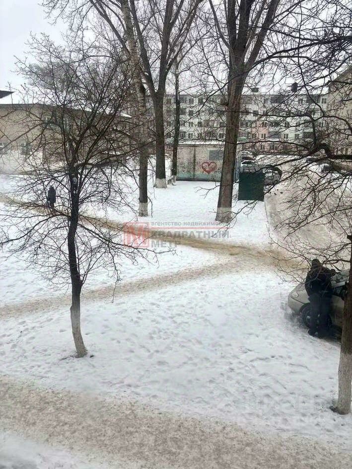 Комната 1-комн. 15 м² в Старый Оскол — фото 10 из 12