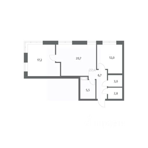 ЖК «NEWПИТЕР»