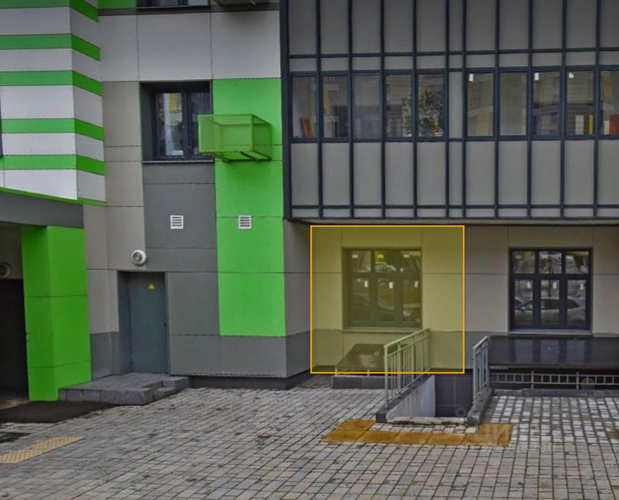 Помещение на 1-м этаже, 162 м², р-н Северный