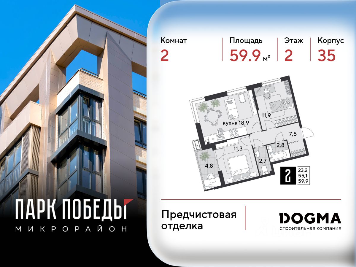 Новостройка, Прикубанский, Краснодар