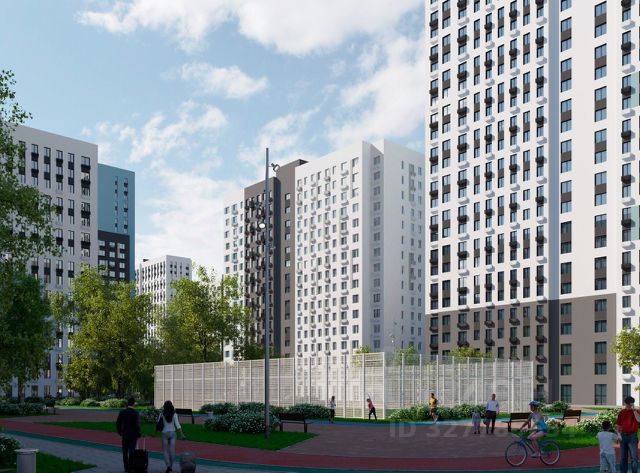 ЖК «Малахит»