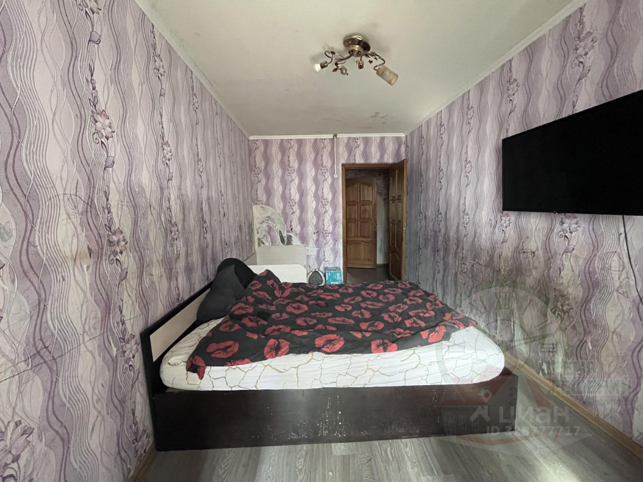 3-комн. квартира