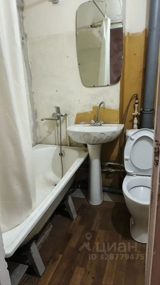 Квартира 1-комн. 32 м² в Заполярный г. — фото 5