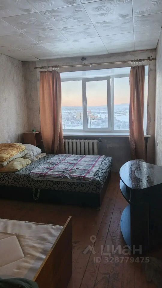 Квартира 1-комн. 32 м² в Заполярный г. — фото 8 из 9