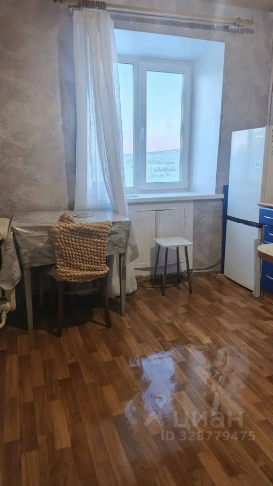 Квартира 1-комн. 32 м² в Заполярный г. — фото 9 из 9