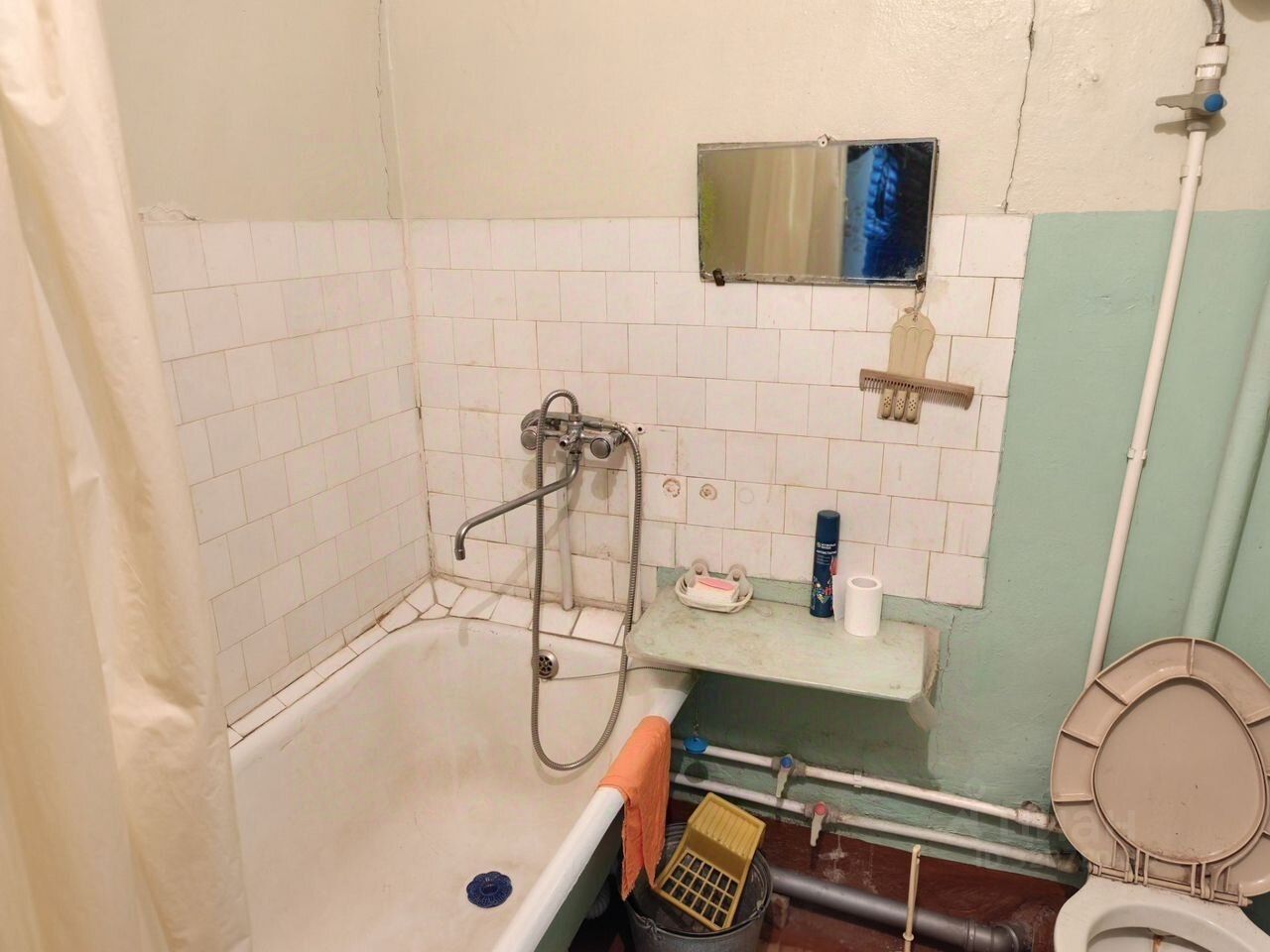 Квартира 1-комн. 322 м² в пгт Никель — фото 2