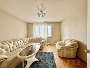 2-комн.кв., 54 м², этаж 6