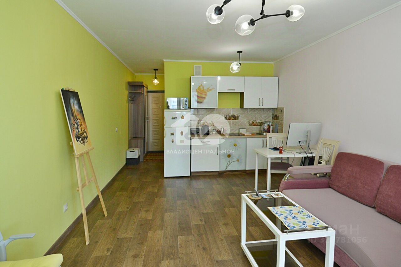 Квартира, р-н Калининский