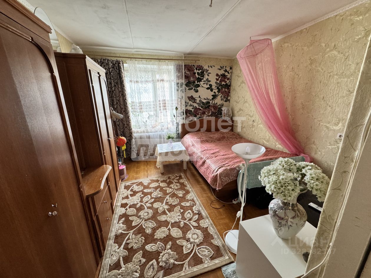 3-комн. кв., р-н Приволжский